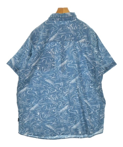 Patagonia（パタゴニア）カジュアルシャツ 青 サイズ:XL メンズ/2200725845032
