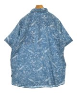 Patagonia（パタゴニア）カジュアルシャツ 青 サイズ:XL メンズ/2200725845032