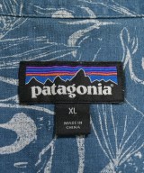 Patagonia（パタゴニア）カジュアルシャツ 青 サイズ:XL メンズ/2200725845032