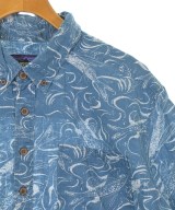 Patagonia（パタゴニア）カジュアルシャツ 青 サイズ:XL メンズ/2200725845032