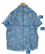 Patagonia（パタゴニア）カジュアルシャツ 青 サイズ:XL メンズ/2200725845032