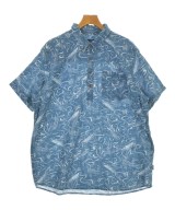 patagonia カジュアルシャツ