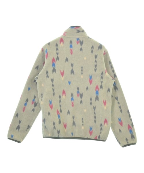 Patagonia（パタゴニア）スウェット グレー サイズ:S レディース/2200725988012