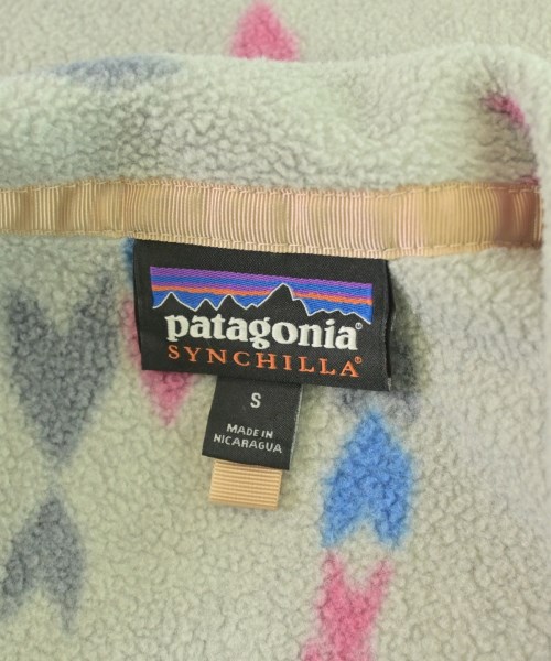 Patagonia（パタゴニア）スウェット グレー サイズ:S レディース/2200725988012