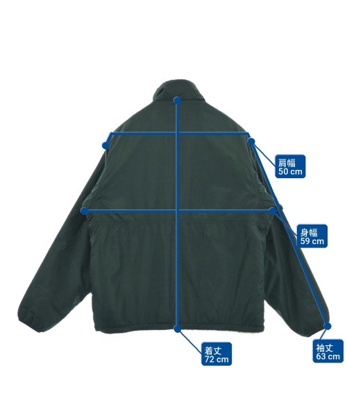 Patagonia（パタゴニア）その他 緑 サイズ:M メンズ/2200726022012