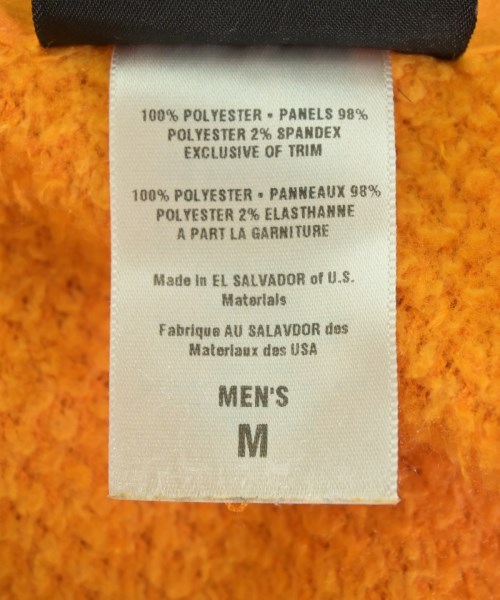 Patagonia（パタゴニア）その他 オレンジ サイズ:M メンズ/2200726042072