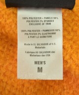Patagonia（パタゴニア）その他 オレンジ サイズ:M メンズ/2200726042072