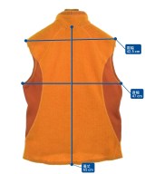 Patagonia（パタゴニア）その他 オレンジ サイズ:M メンズ/2200726042072