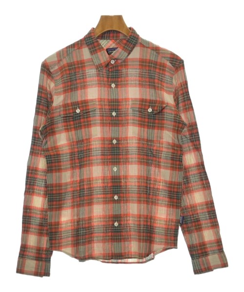 patagonia(パタゴニア)のカジュアルシャツ サイズ:S 4,000円