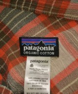 Patagonia（パタゴニア）カジュアルシャツ オレンジ サイズ:S メンズ/2200721612096