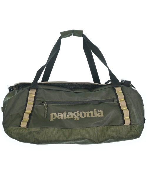 Patagonia（パタゴニア）ボストンバッグ カーキ サイズ:- メンズ/2200720666144