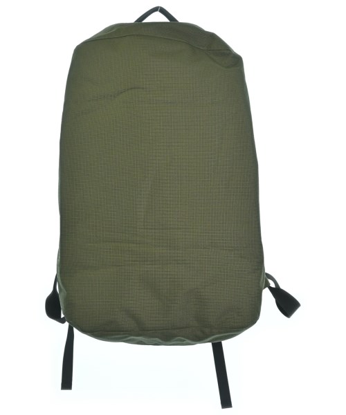 Patagonia（パタゴニア）ボストンバッグ カーキ サイズ:- メンズ/2200720666144
