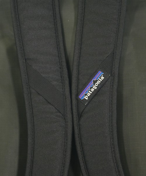 Patagonia（パタゴニア）ボストンバッグ カーキ サイズ:- メンズ/2200720666144