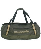 Patagonia（パタゴニア）ボストンバッグ カーキ サイズ:- メンズ/2200720666144