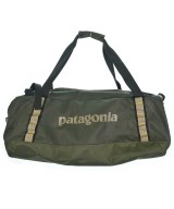 patagonia ボストンバッグ