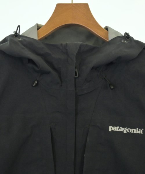 Patagonia（パタゴニア）マウンテンパーカー 紺 サイズ:S レディース/2200721366104