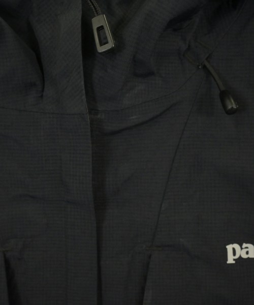 Patagonia（パタゴニア）マウンテンパーカー 紺 サイズ:S レディース/2200721366104