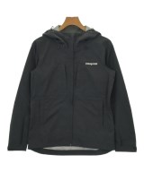 patagonia マウンテンパーカー