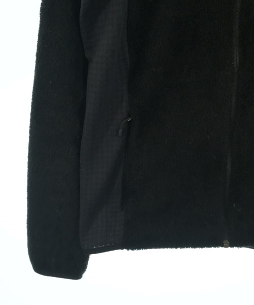 Patagonia（パタゴニア）ブルゾン 黒 サイズ:S メンズ/2200721366111