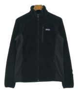 Patagonia（パタゴニア）ブルゾン 黒 サイズ:S メンズ/2200721366111
