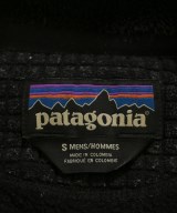 Patagonia（パタゴニア）ブルゾン 黒 サイズ:S メンズ/2200721366111