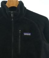 Patagonia（パタゴニア）ブルゾン 黒 サイズ:S メンズ/2200721366111