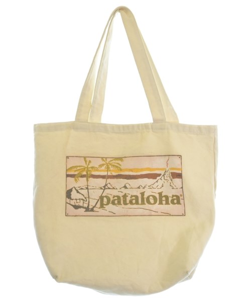 patagonia(パタゴニア)のトートバッグ サイズ:- 4,400円