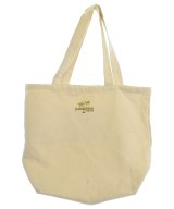 Patagonia（パタゴニア）トートバッグ 白 サイズ:- メンズ/2200726313127