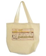 patagonia トートバッグ