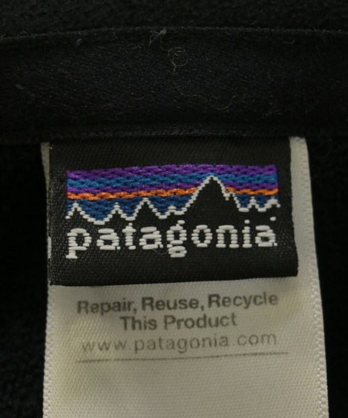 Patagonia（パタゴニア）その他 黒 サイズ:XS レディース/2200726426032