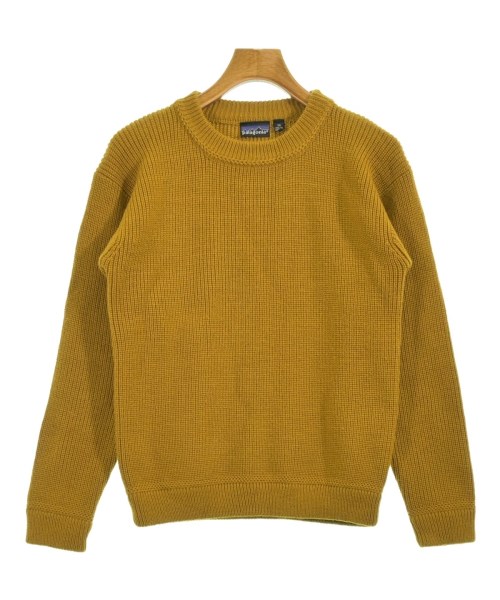 patagonia(パタゴニア)のニット・セーター サイズ:XS 12,200円