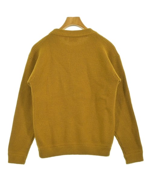 Patagonia（パタゴニア）ニット・セーター ベージュ サイズ:XS メンズ/2200726468063