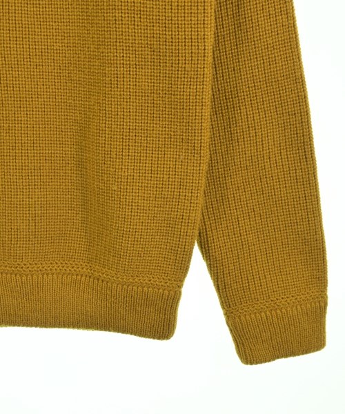 Patagonia（パタゴニア）ニット・セーター ベージュ サイズ:XS メンズ/2200726468063