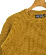 Patagonia（パタゴニア）ニット・セーター ベージュ サイズ:XS メンズ/2200726468063