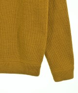 Patagonia（パタゴニア）ニット・セーター ベージュ サイズ:XS メンズ/2200726468063