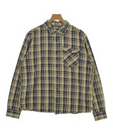 Patagonia（パタゴニア）カジュアルシャツ ベージュ サイズ:L メンズ/2200726050213