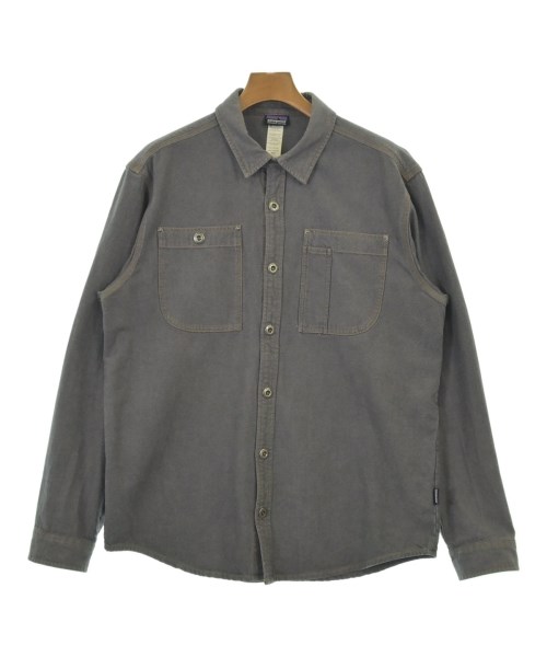 patagonia(パタゴニア)のカジュアルシャツ サイズ:L 6,600円