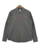 Patagonia（パタゴニア）カジュアルシャツ 紺 サイズ:L メンズ/2200726050220
