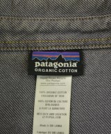 Patagonia（パタゴニア）カジュアルシャツ 紺 サイズ:L メンズ/2200726050220
