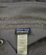 Patagonia（パタゴニア）カジュアルシャツ 紺 サイズ:L メンズ/2200726050220