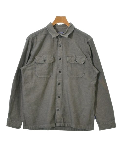 patagonia(パタゴニア)のカジュアルシャツ サイズ:L 6,600円