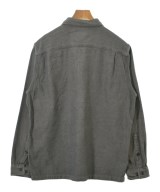Patagonia（パタゴニア）カジュアルシャツ グレー サイズ:L メンズ/2200726050237