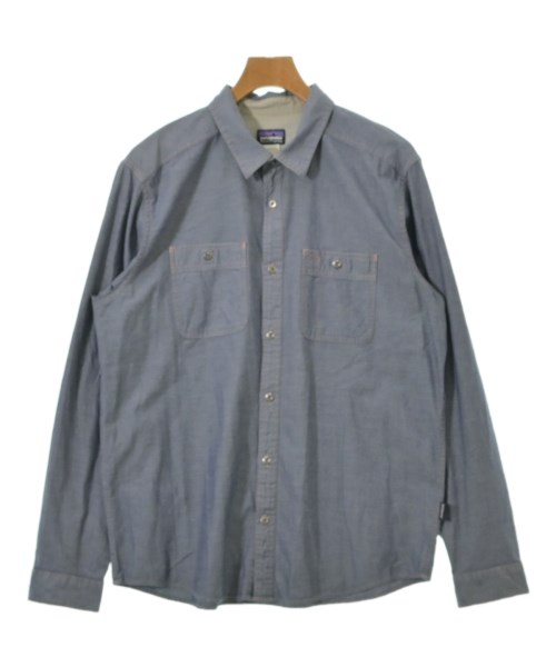 patagonia(パタゴニア)のカジュアルシャツ サイズ:L 4,400円
