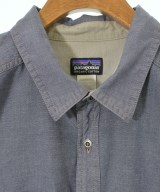 Patagonia（パタゴニア）カジュアルシャツ 青 サイズ:L メンズ/2200726050244