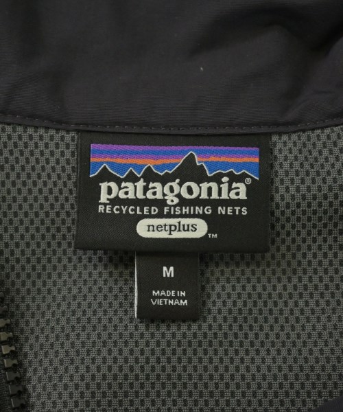 Patagonia（パタゴニア）マウンテンパーカー 紺 サイズ:M メンズ/2200726663048