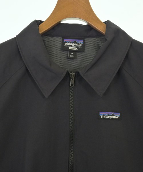 Patagonia（パタゴニア）マウンテンパーカー 紺 サイズ:M メンズ/2200726663048