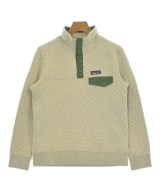 Patagonia（パタゴニア）スウェット ベージュ サイズ:S レディース/2200726753053