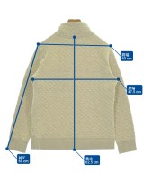 Patagonia（パタゴニア）スウェット ベージュ サイズ:S レディース/2200726753053