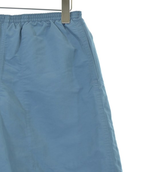 Patagonia（パタゴニア）ショートパンツ 青 サイズ:XS メンズ/2200726771040