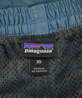 Patagonia（パタゴニア）ショートパンツ 青 サイズ:XS メンズ/2200726771040